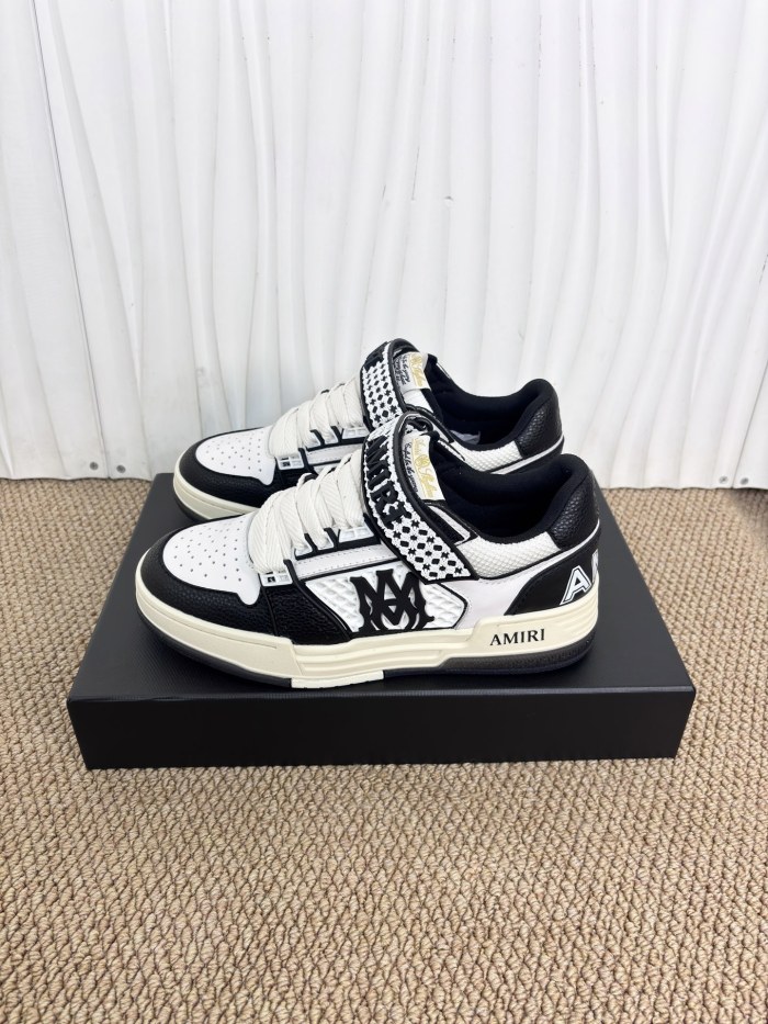 AMIRI Casual shoes 015 HL883