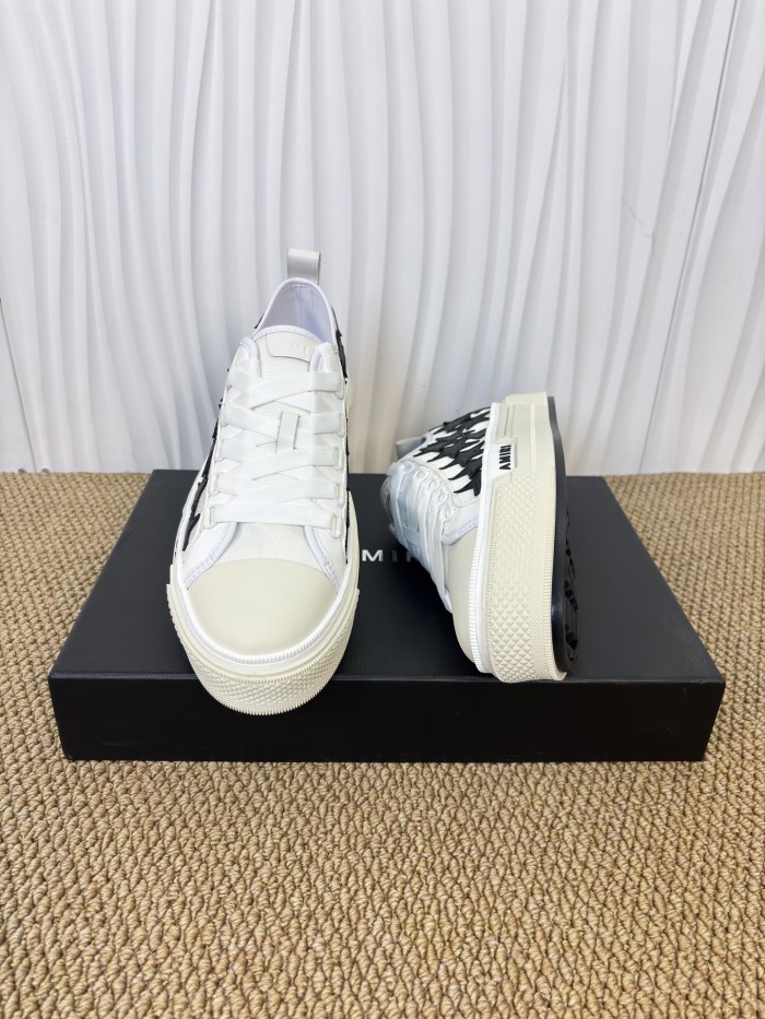 Copy AMIRI Casual shoes 015 HL243