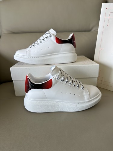 Alexander McQUEEN shoes 015 HL 023