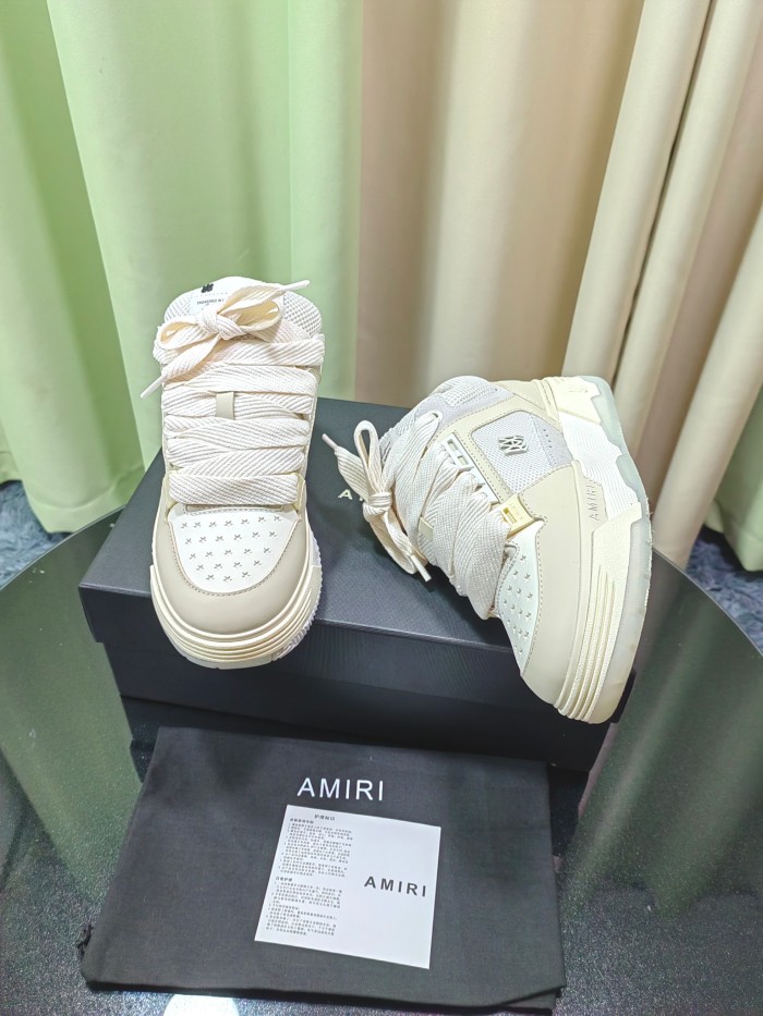 AMIRI Casual shoes 015 HL883