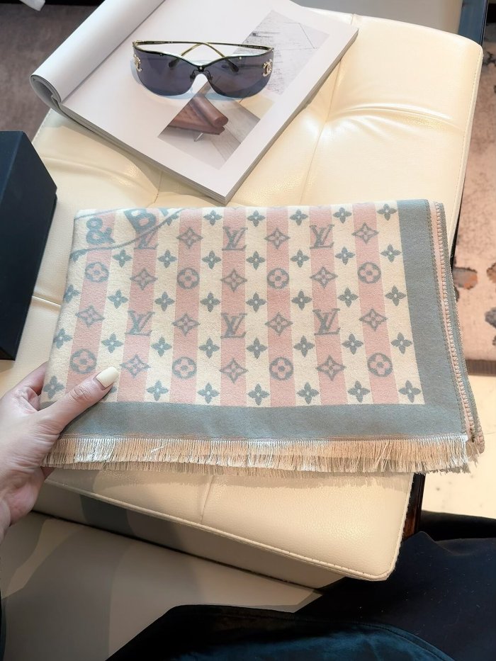 LV Scarf 012 180*60cm