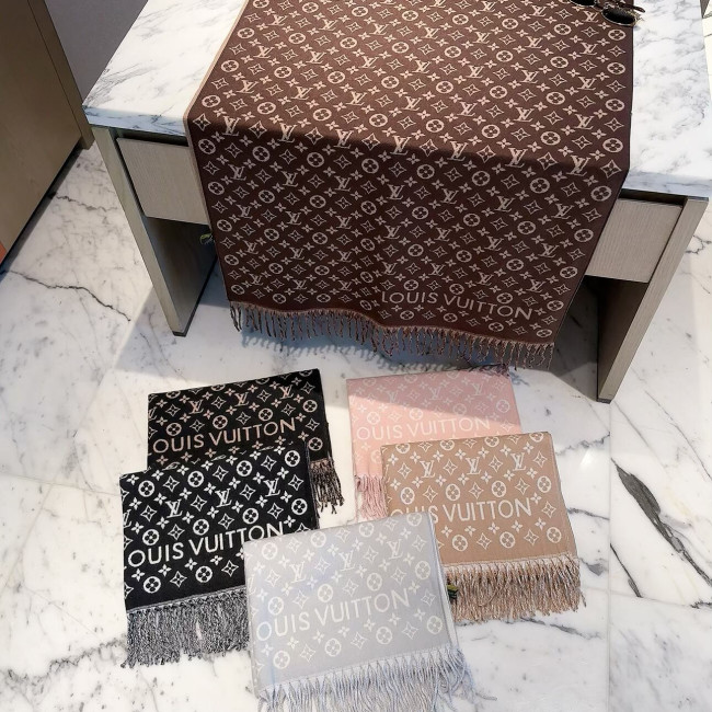 LV Scarf 016 180*60cm
