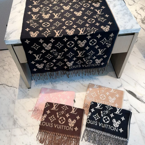LV Scarf 015 180*60cm