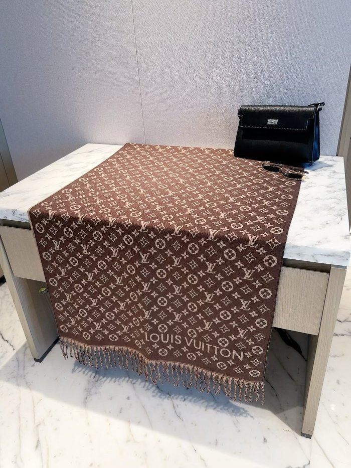 LV Scarf 016 180*60cm