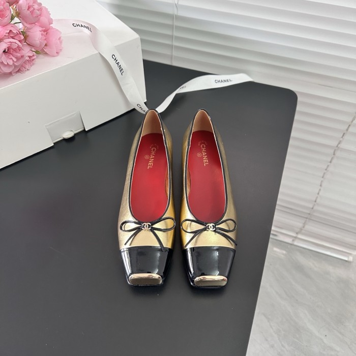 Chanel Casual Shoes 015 HL082