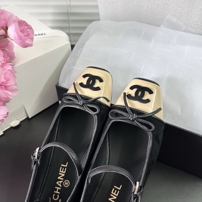 Chanel Shoes 015 HL082