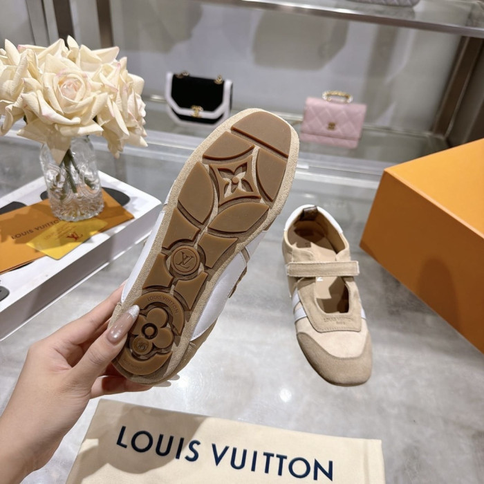 Copy LV shoes 015 HL072