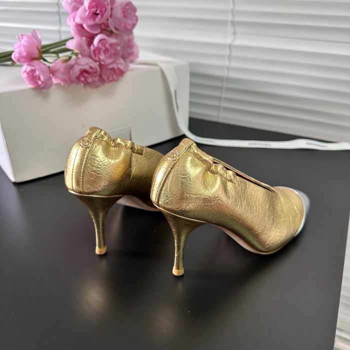 Chanel shoes 015 HL082