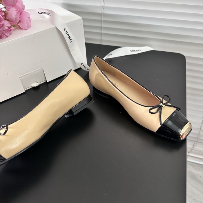 Chanel Casual Shoes 015 HL082