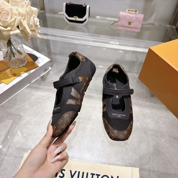 Copy LV shoes 015 HL072
