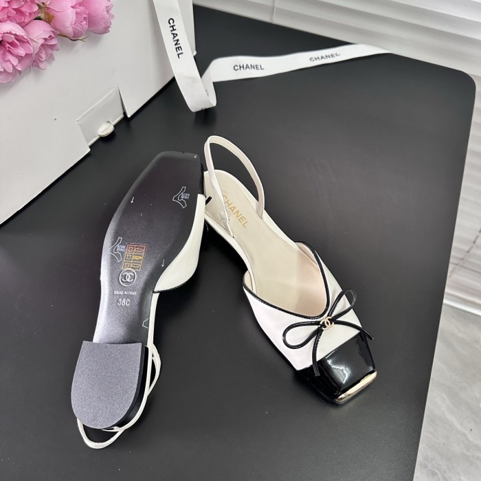 Chanel Casual Shoes 015 HL082