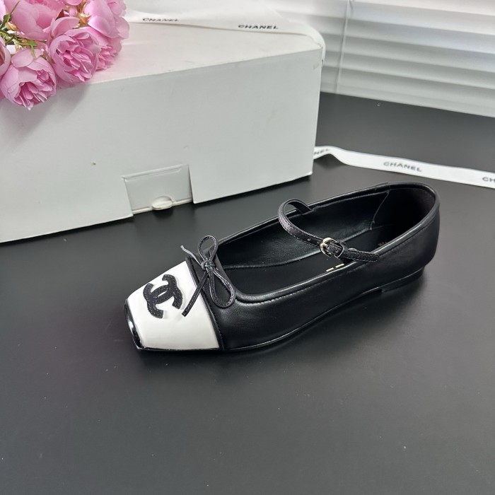 Chanel Shoes 015 HL082