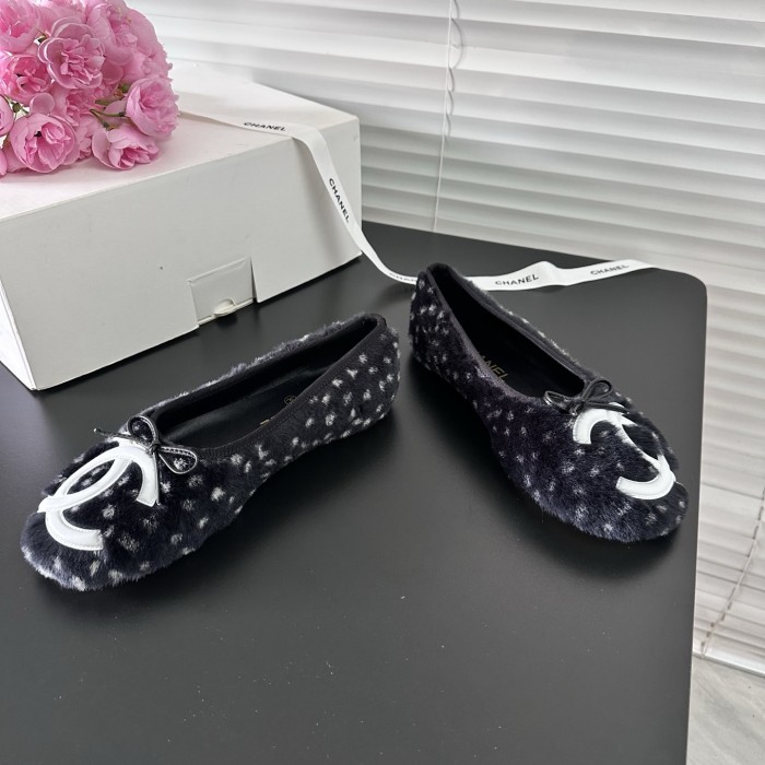 Chanel Casual Shoes 015 HL082