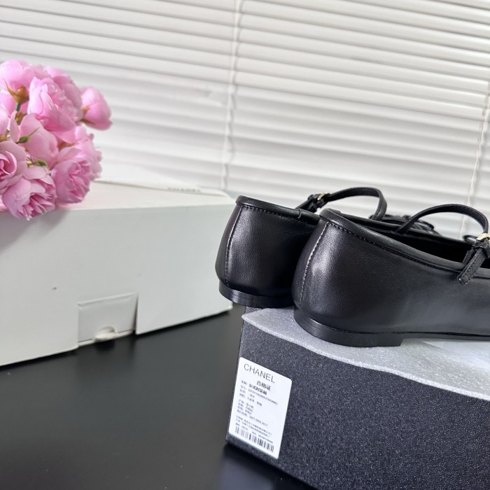 Chanel Shoes 015 HL082