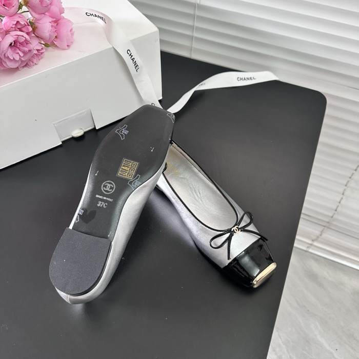 Chanel Casual Shoes 015 HL082
