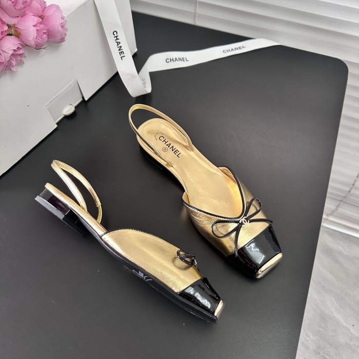 Chanel Casual Shoes 015 HL082