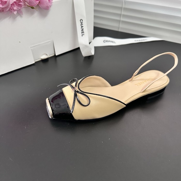 Chanel Casual Shoes 015 HL082