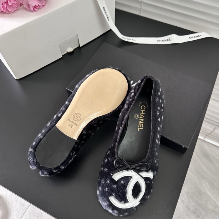 Chanel Casual Shoes 015 HL082