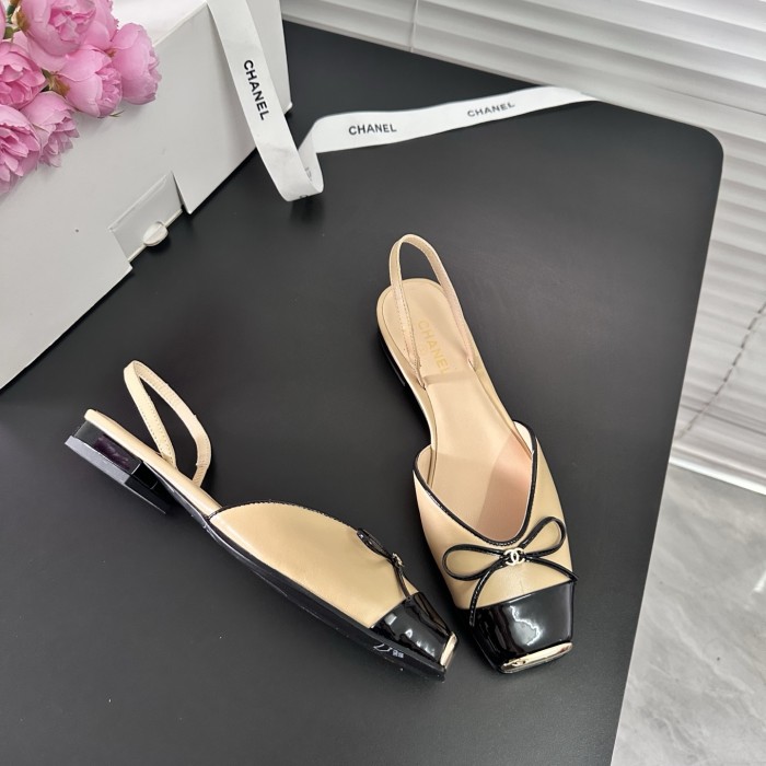 Chanel Casual Shoes 015 HL082
