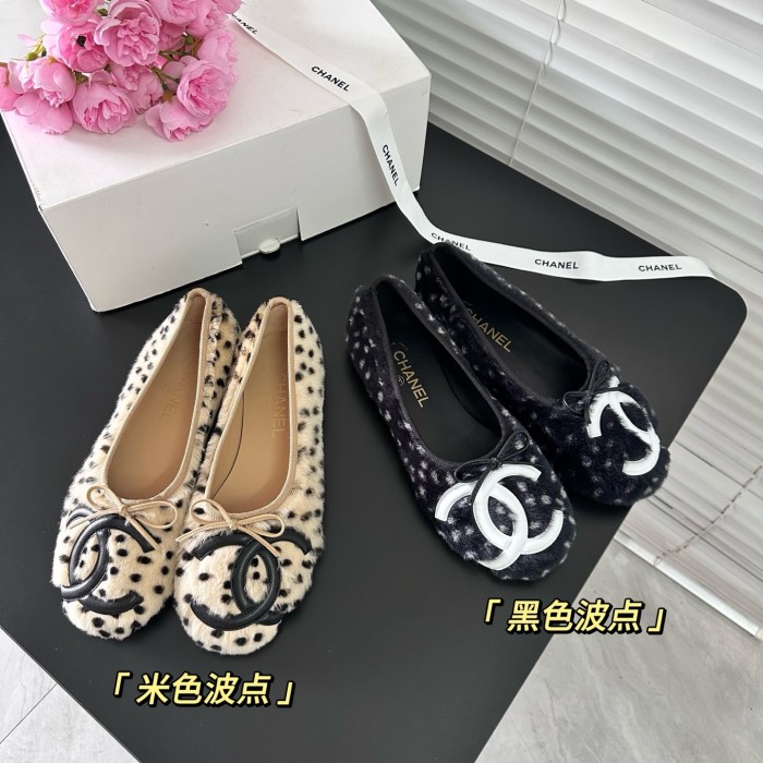 Chanel Casual Shoes 015 HL082