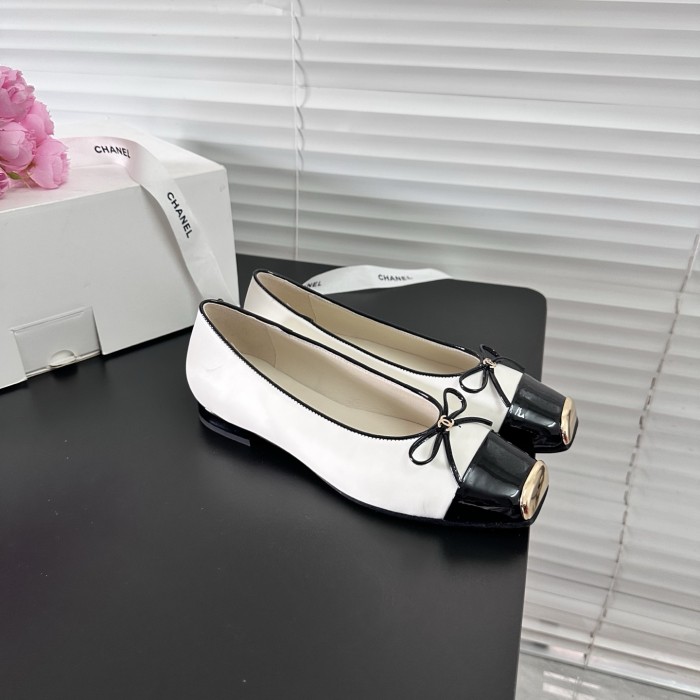 Chanel Casual Shoes 015 HL082