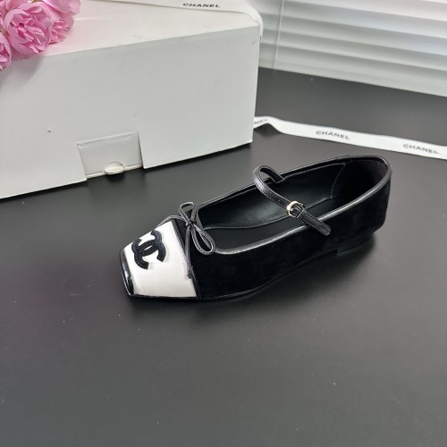 Chanel Shoes 015 HL082