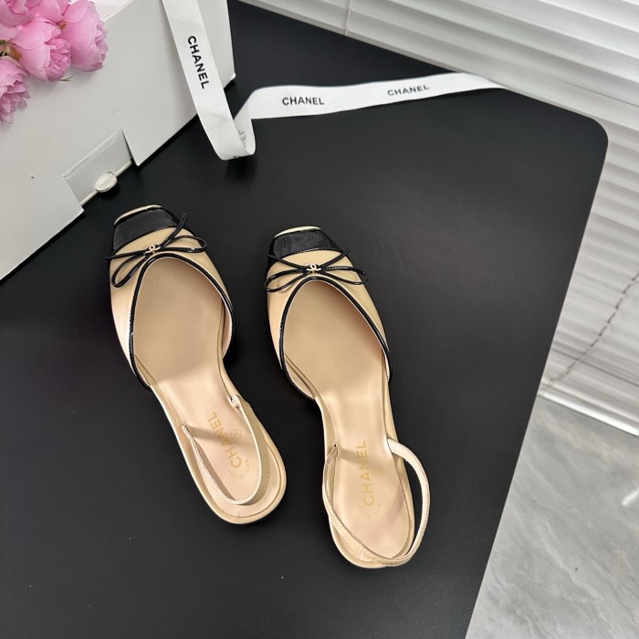Chanel Casual Shoes 015 HL082