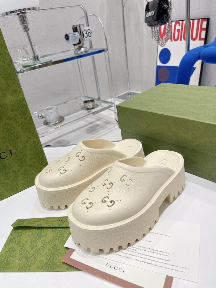 Gucci shoes 015 HL000