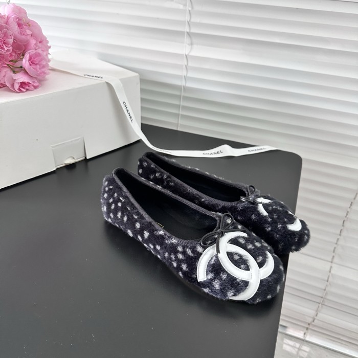 Chanel Casual Shoes 015 HL082