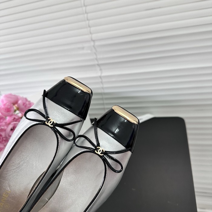 Chanel Casual Shoes 015 HL082