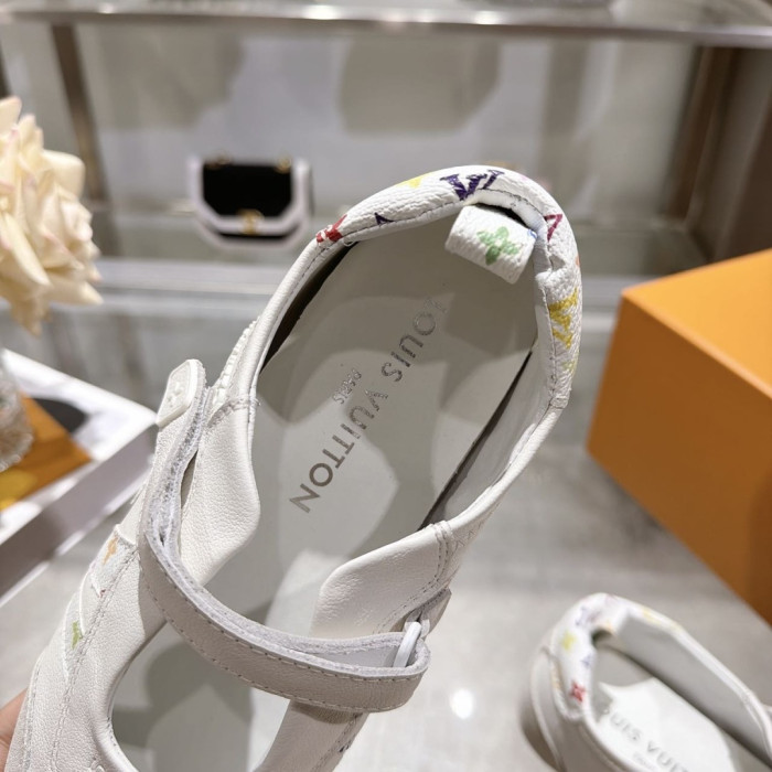 Copy LV shoes 015 HL072