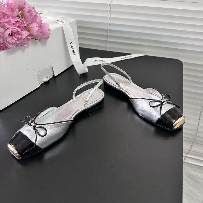 Chanel Casual Shoes 015 HL082