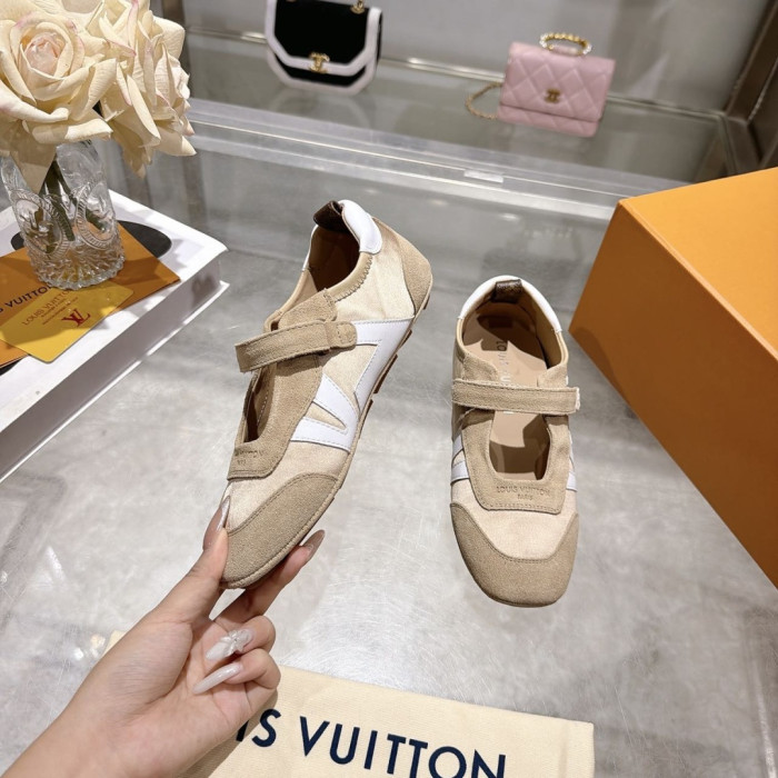 Copy LV shoes 015 HL072