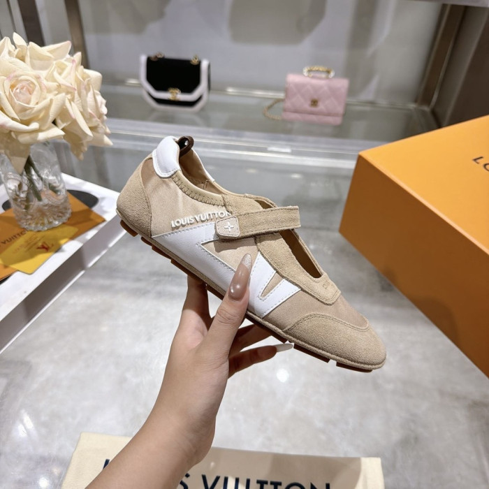 Copy LV shoes 015 HL072