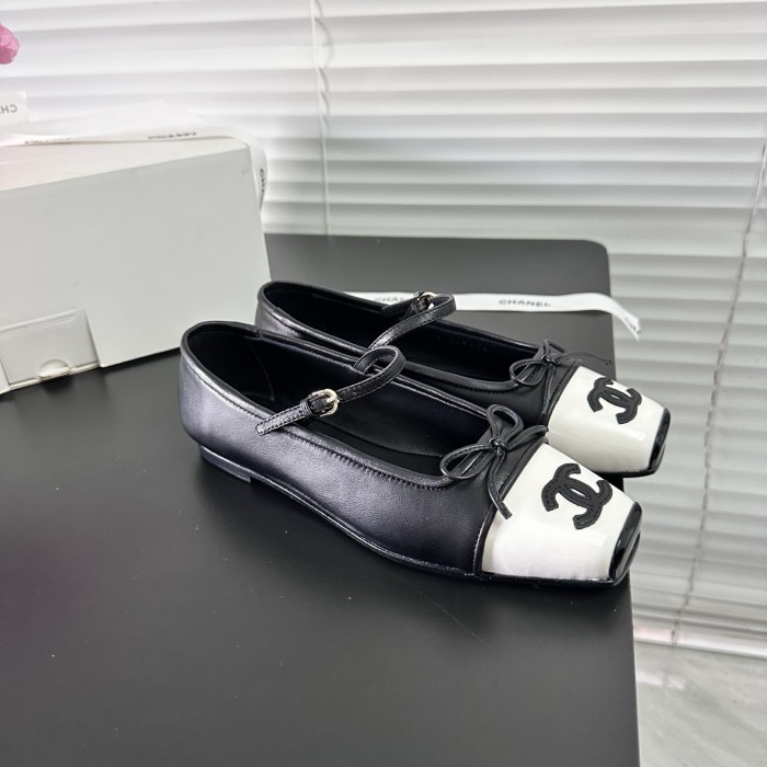 Chanel Shoes 015 HL082