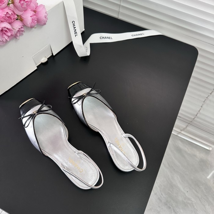 Chanel Casual Shoes 015 HL082