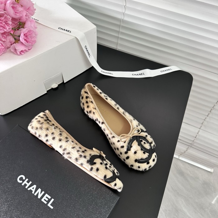 Chanel Casual Shoes 015 HL082