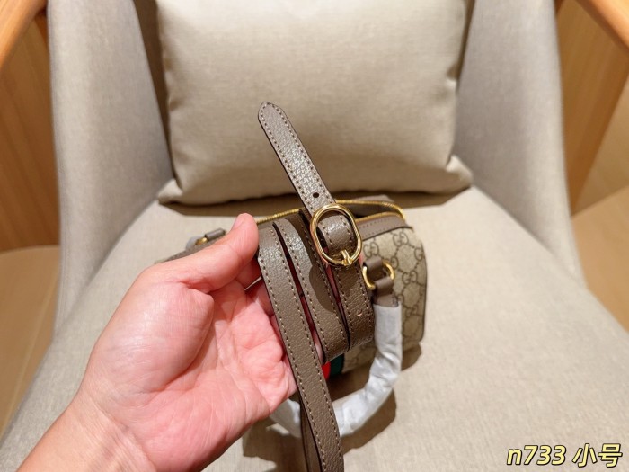 Gucci Ophidia Bag 068 DB541 22cm