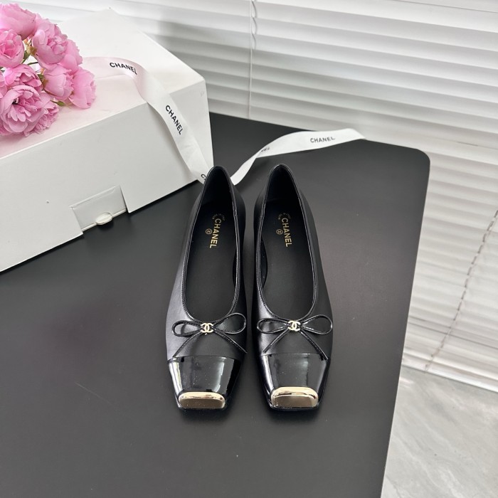 Chanel Casual Shoes 015 HL082