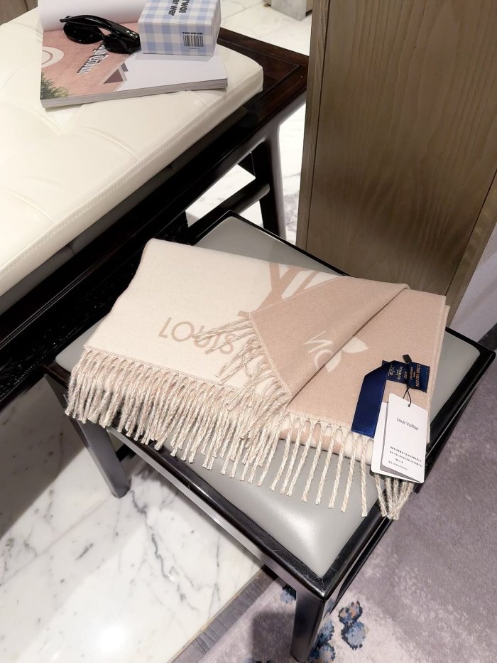 LV Scarf 021 180*60cm