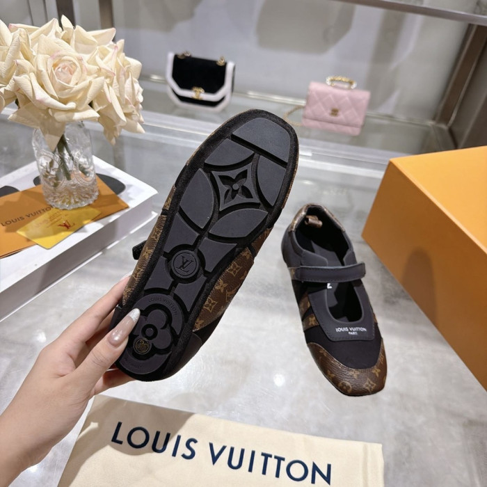 Copy LV shoes 015 HL072