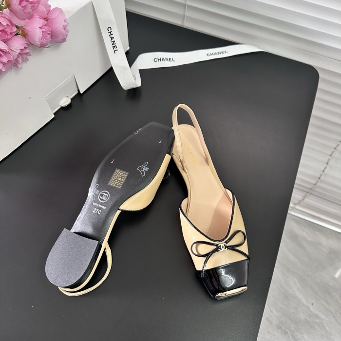 Chanel Casual Shoes 015 HL082