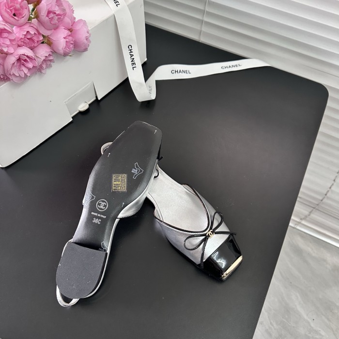 Chanel Casual Shoes 015 HL082
