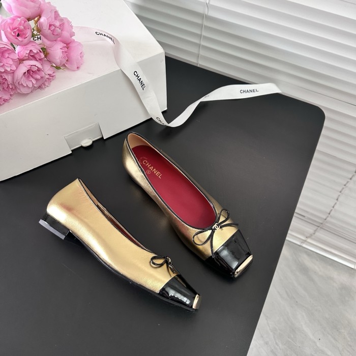 Chanel Casual Shoes 015 HL082