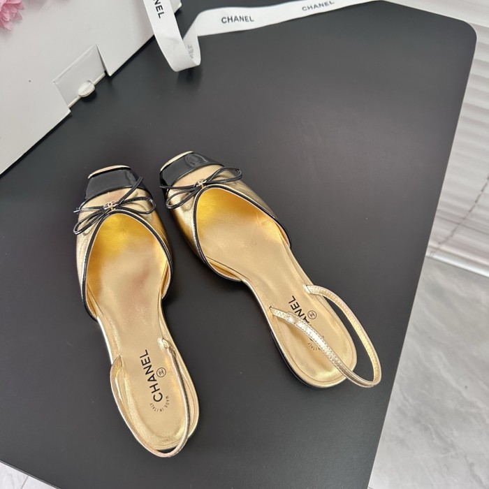 Chanel Casual Shoes 015 HL082