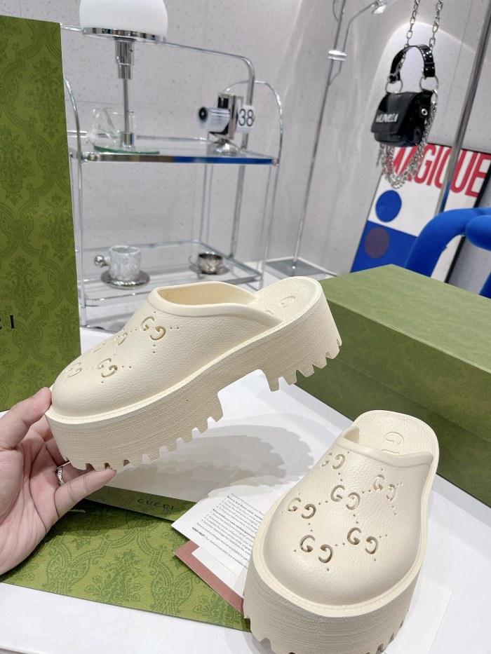 Gucci shoes 015 HL000