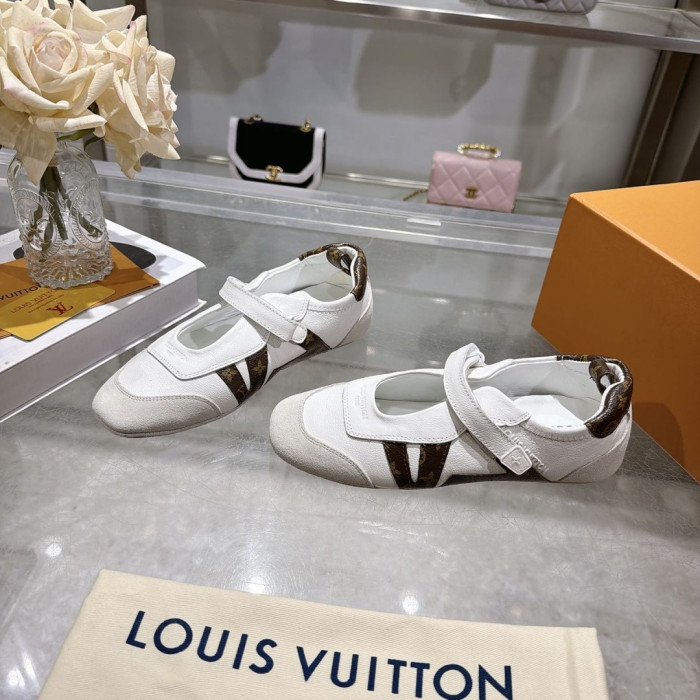 Copy LV shoes 015 HL072