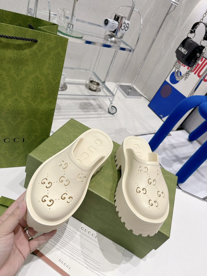 Gucci shoes 015 HL000
