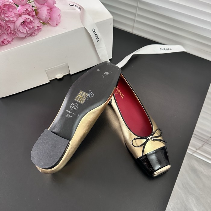 Chanel Casual Shoes 015 HL082