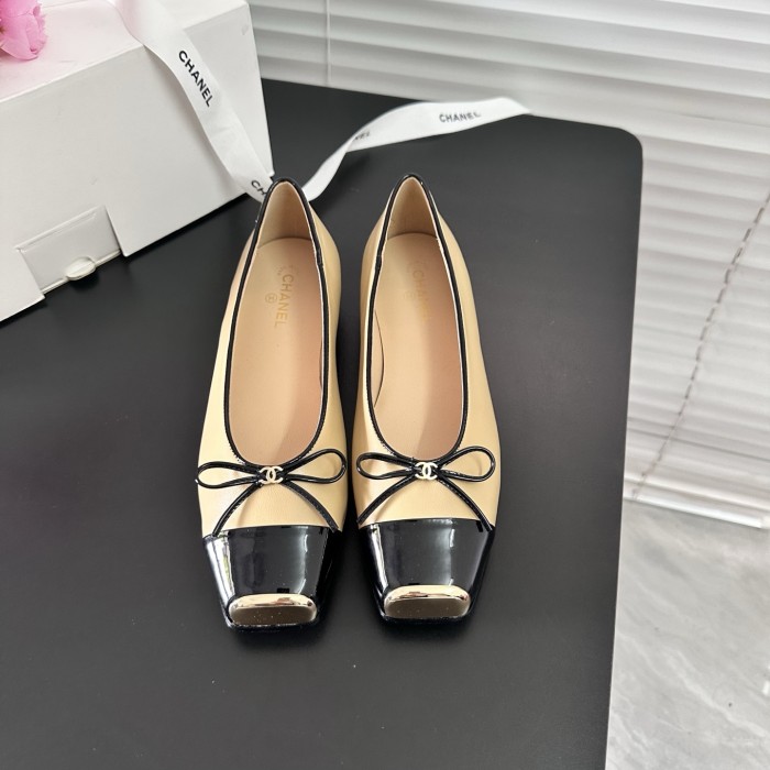 Chanel Casual Shoes 015 HL082